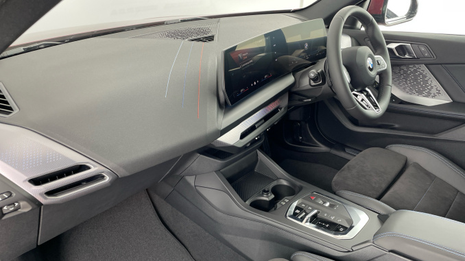 BMW 2 Series 220 M Sport 4dr Step Auto Petrol Saloon - Image 7